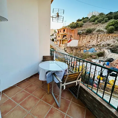 بيت للعطل Casa Sol Y Calma
