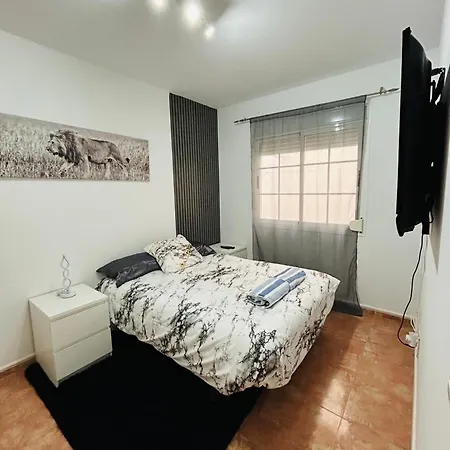بيت للعطل Casa Sol Y Calma Cómpeta