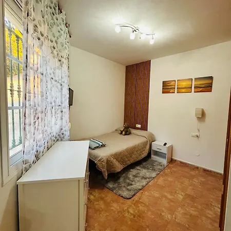 بيت للعطل Casa Sol Y Calma *
