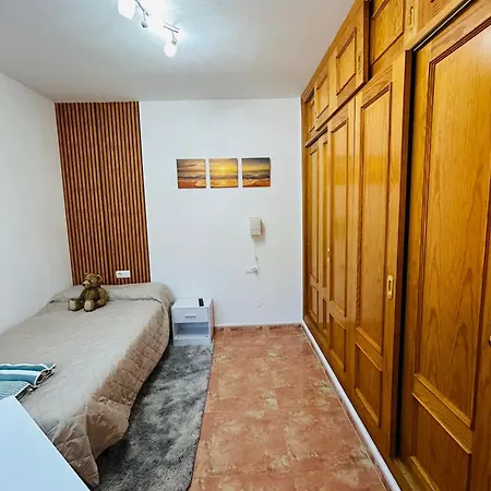 Casa Sol Y Calma Hébergement de vacances