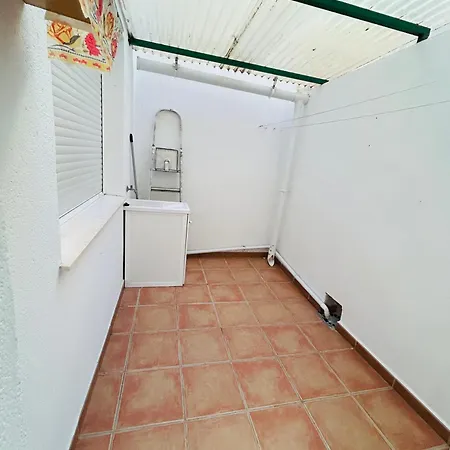 بيت للعطل Casa Sol Y Calma Cómpeta