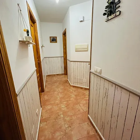 بيت للعطل Casa Sol Y Calma