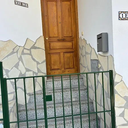 Casa Sol Y Calma Hébergement de vacances